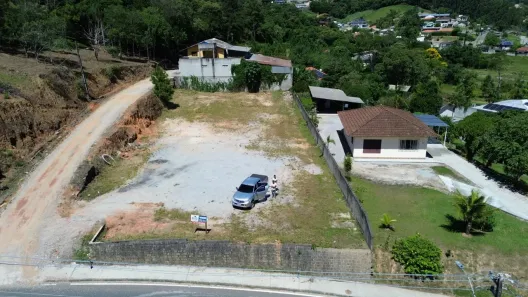 Lote/Terreno à venda, 1600m² no Centro, Santo Amaro da Imperatriz