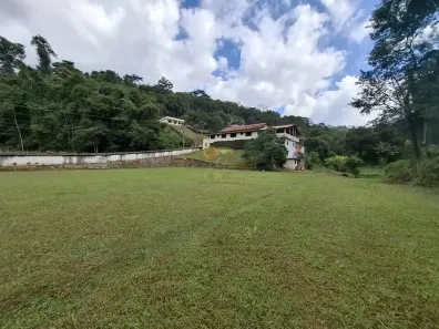 Fazenda/Sítio com 4 Quartos à venda, 7360m² no Ponte Nova, Teresópolis