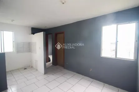 Apartamento com 2 Quartos para alugar, 39m² no Restinga, Porto Alegre