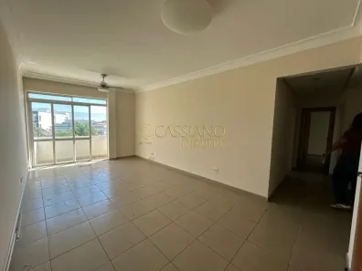 Apartamento com 2 Quartos à venda, 108m² no Centro, Guaratinguetá