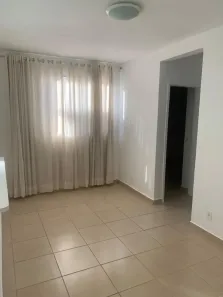 Apartamento com 2 Quartos à venda, 49m² no Reserva Sul Condomínio Resort, Ribeirão Preto