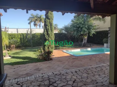 Casa com 3 Quartos à venda, 380m² no Parque Residencial Comendador Mançor Daud, São José do Rio Preto