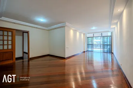 Apartamento com 3 Quartos à venda, 150m² no Recreio dos Bandeirantes, Rio de Janeiro