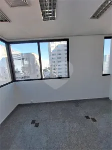 Sala Comercial à venda, 43m² no Vila Clementino, São Paulo