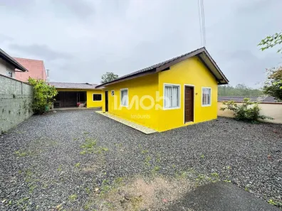Casa com 3 Quartos à venda, 338m² no Ribeirão Cavalo, Jaraguá do Sul