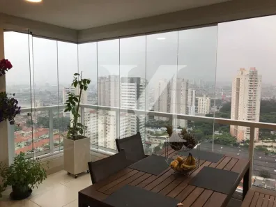 Apartamento com 2 Quartos à venda, 64m² no Tatuapé, São Paulo
