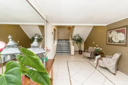 Apartamento com 1 Quarto à venda, 50m² no Santa Tereza, Porto Alegre
