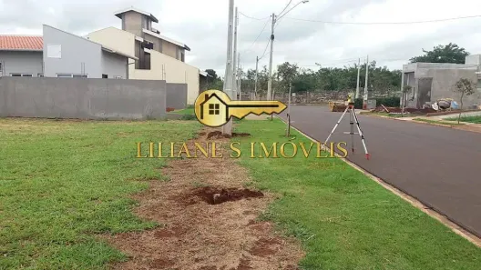 Lote/Terreno à venda, 200m² no Parque Atlanta, Araraquara