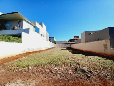 Lote/Terreno à venda, 270m² no Condomínio Aroeira, Ribeirão Preto
