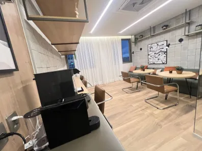Apartamento com 1 Quarto à venda, 25m² no Vila Mariana, São Paulo