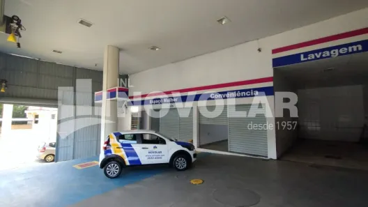Ponto Comercial à venda, 335m² no Vila Gustavo, São Paulo