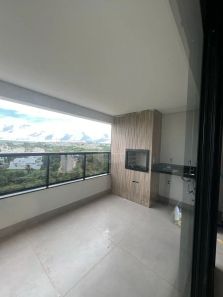 Apartamento com 3 Quartos à venda, 132m² no Loteamento Vale dos Vinhedos, Uberlândia