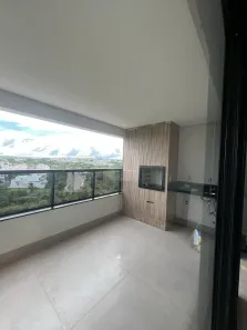 Apartamento com 3 Quartos à venda, 132m² no Loteamento Vale dos Vinhedos, Uberlândia
