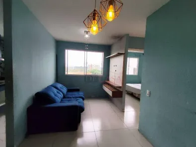 Apartamento com 2 Quartos à venda, 40m² no Colônia (Zona Leste), São Paulo