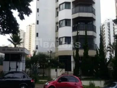 Apartamento com 4 Quartos à venda, 227m² no Jardim Anália Franco, São Paulo