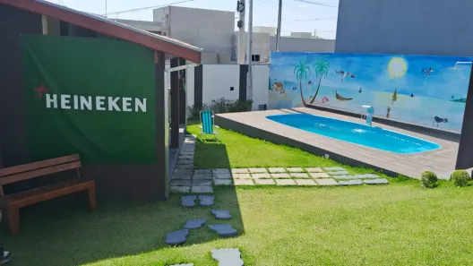 Casa com 3 Quartos à venda, 100m² no Portal dos Passaros, São José dos Campos