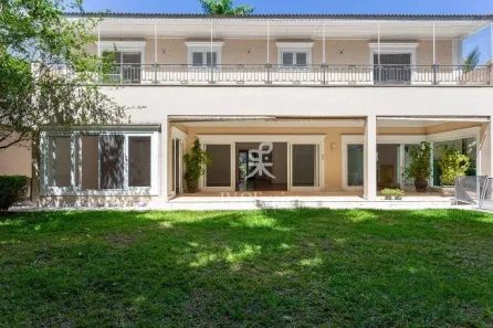 Casa com 4 Quartos à venda, 854m² no Jardim Leonor, São Paulo