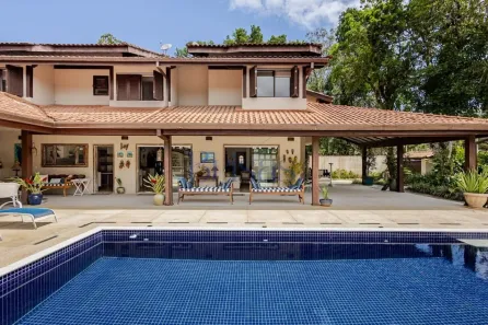 Imóvel Comercial com 6 Quartos à venda, 485m² no Barra do Una, São Sebastião