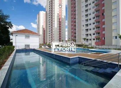 Apartamento com 3 Quartos à venda, 81m² no Ponte Preta, Campinas