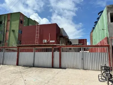 Apartamento com 2 Quartos à venda, 55m² no Jardim Atlântico, Olinda