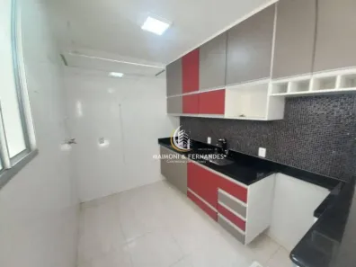 Apartamento com 2 Quartos para venda ou aluguel, 46m² no Jardim Paulista, Rio Claro