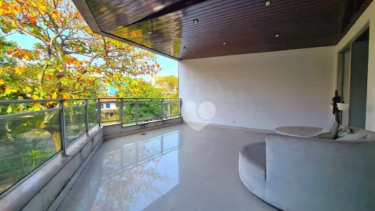 Apartamento com 2 Quartos à venda, 103m² no Barra da Tijuca, Rio de Janeiro