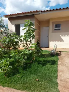 Casa de Condomínio com 2 Quartos à venda, 60m² no Condomínio Residencial Parque da Liberdade V, São José do Rio Preto