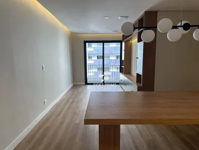 Apartamento com 3 Quartos à venda, 77m² no Vila Olímpia, São Paulo