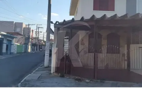 Sobrado com 2 Quartos à venda, 125m² no Vila Nivi, São Paulo