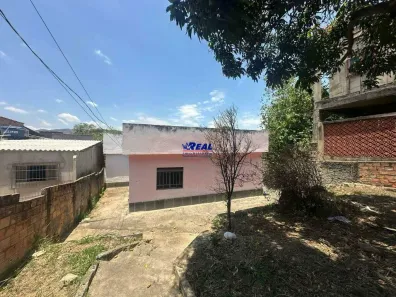 Casa com 2 Quartos à venda, 70m² no Brasil Industrial (Barreiro), Belo Horizonte