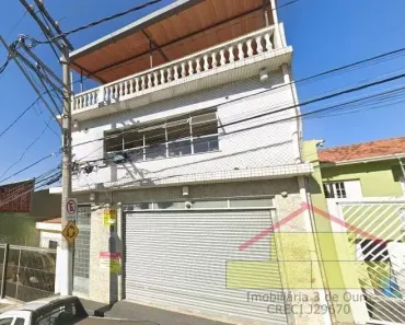Ponto Comercial para alugar, 130m² no Chácara Cruzeiro do Sul, São Paulo