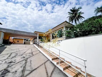 Casa com 2 Quartos à venda, 180m² no Porto Novo, Saquarema