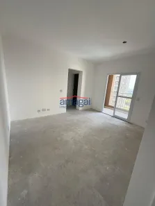 Apartamento com 2 Quartos à venda, 62m² no Pagador de Andrade, Jacareí
