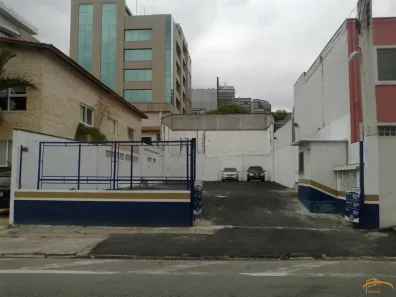 Lote/Terreno à venda, 330m² no Jardim Paulista, São Paulo