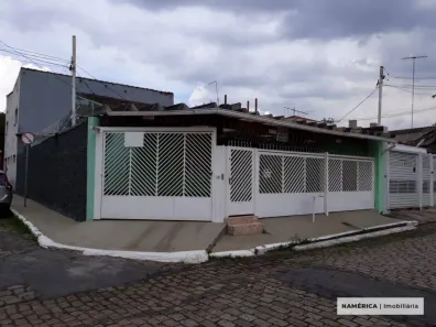 Casa com 2 Quartos à venda, 160m² no Vila São Francisco (Zona Sul), São Paulo