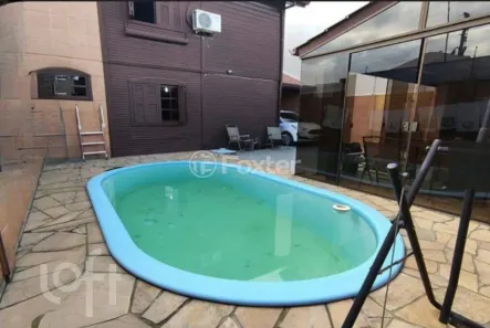 Casa com 3 Quartos à venda, 125m² no Igara, Canoas