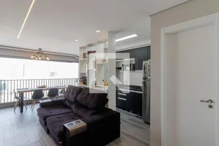 Kitnet com 1 Quarto à venda, 50m² no Vila Mariana, São Paulo