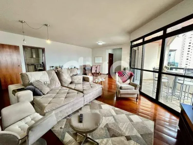 Apartamento com 3 Quartos à venda, 189m² no Centro, Piracicaba