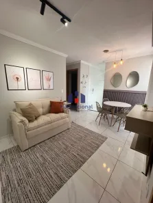 Apartamento com 2 Quartos à venda, 39m² no Conjunto Habitacional Narciso Gomes, Araras