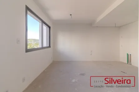 Apartamento com 1 Quarto à venda, 29m² no Jardim do Salso, Porto Alegre
