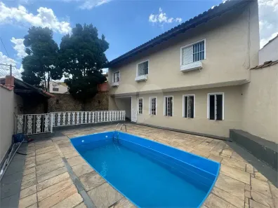 Casa com 4 Quartos à venda, 295m² no Jardim Bela Vista, Guarulhos