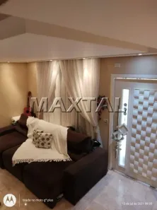 Sobrado com 2 Quartos à venda, 90m² no Jardim Franca, São Paulo