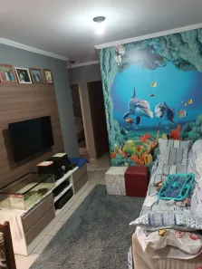 Apartamento com 3 Quartos à venda, 80m² no Jardim Refúgio, Sorocaba