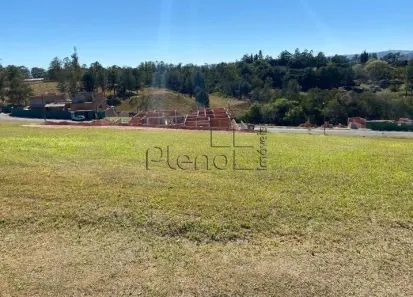 Lote/Terreno à venda, 999m² no Joapiranga, Valinhos