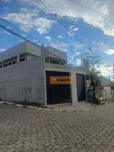 Ponto Comercial para alugar, 100m² no Vila Adelino, Suzano