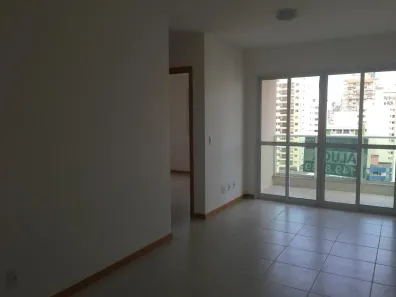 Apartamento com 2 Quartos para alugar, 65m² no Itapuã, Vila Velha