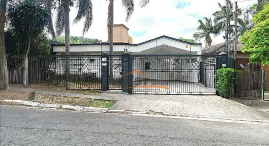 Casa com 3 Quartos à venda, 176m² no Vila Bela Aliança, São Paulo