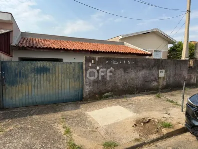 Casa com 3 Quartos à venda, 90m² no Jardim Aurélia, Campinas