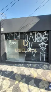 Imóvel Comercial para alugar, 28m² no Casa Verde, São Paulo