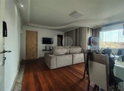 Apartamento com 2 Quartos à venda, 54m² no Vila Ema, São Paulo